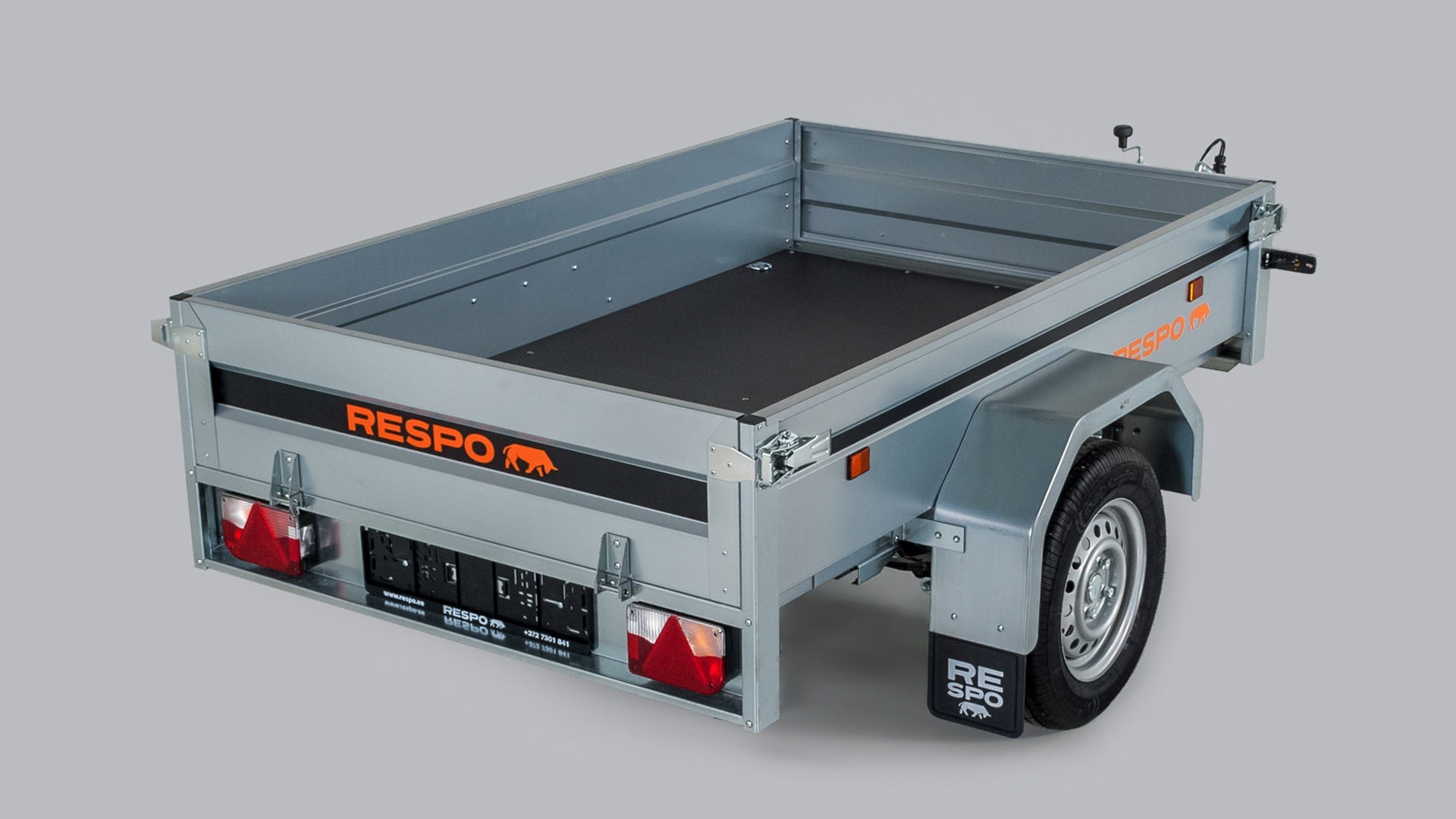 RS 2075L RS 2075L